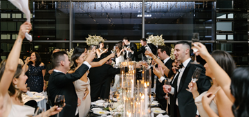 Wedding Guest Etiquette: 12 Do’s and Don’ts for Being the Perfect Guest