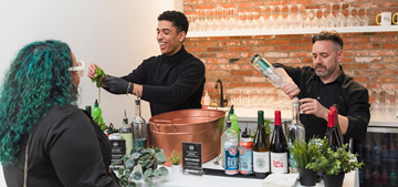 Why You Should Hire Event Staff (So You Can Actually Enjoy Your Own Event)