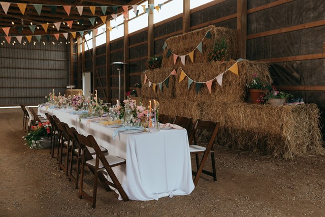 Confetti and Co., Kitchener / Waterloo