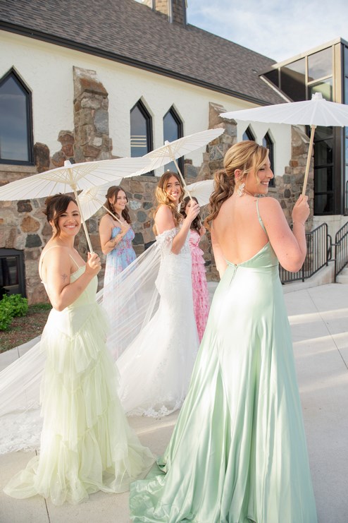 Hair by Chambers, Toronto