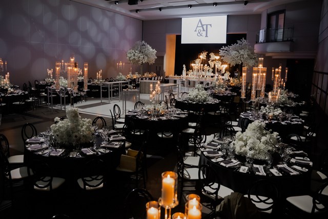Bellaa Events, Vaughan