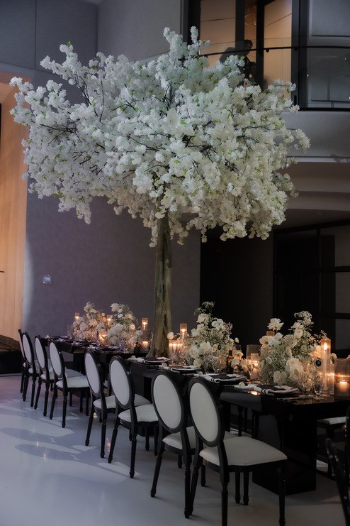 Bellaa Events, Vaughan