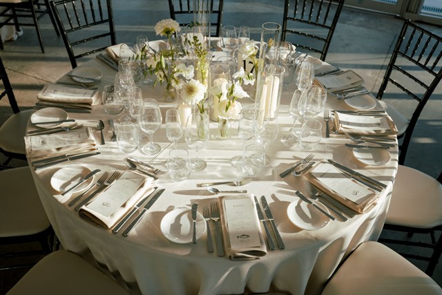 Eyeball Floral, Toronto