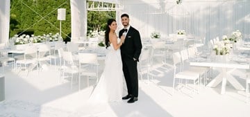 A Love So Classic at the Aga Khan Museum