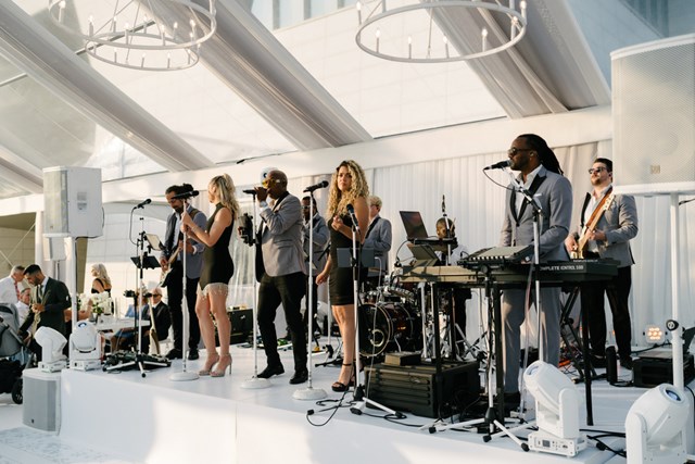 A Love So Classic at the Aga Khan Museum