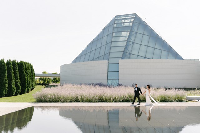A Love So Classic at the Aga Khan Museum