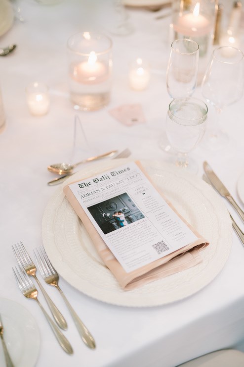 Paper Heart, Toronto