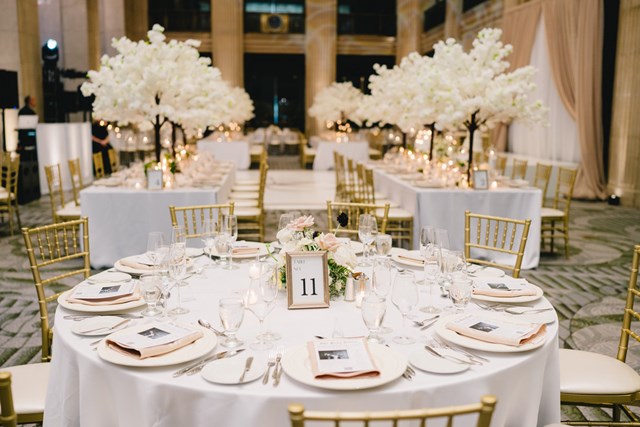 Luxe Designs, Scarborough