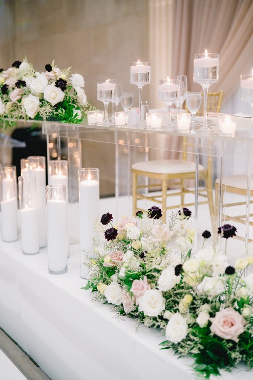 Luxe Designs, Scarborough