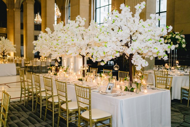 Luxe Designs, Scarborough