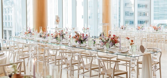 Toronto’s Top 30 Wedding Venues of 2026