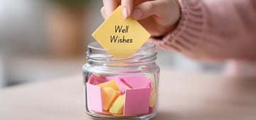 Heartfelt Wishes for Newly Married Couples: What to Write in a Wedding Card