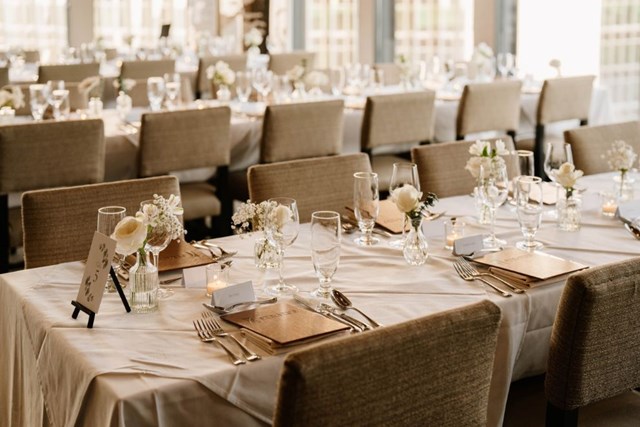 Toronto’s Top 30 Wedding Venues of 2026