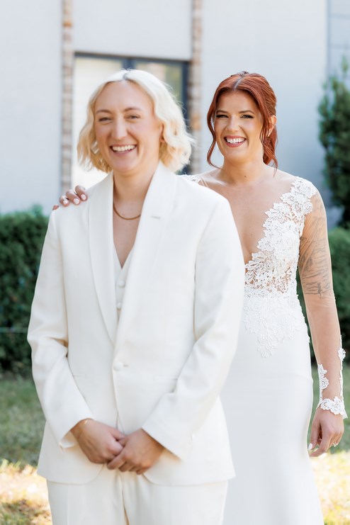 Wedding Legends, Toronto