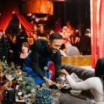 Thumbnail for An Evening of Opulence – The Globe & Mail Centre Industry Event