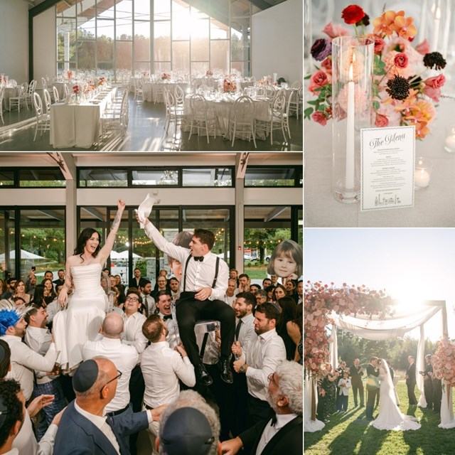 Planner Picks: Toronto’s Most Inspiring Weddings of 2025