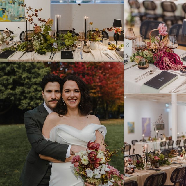 Planner Picks: Toronto’s Most Inspiring Weddings of 2025