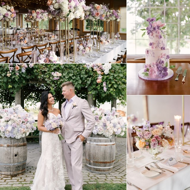 Planner Picks: Toronto’s Most Inspiring Weddings of 2025