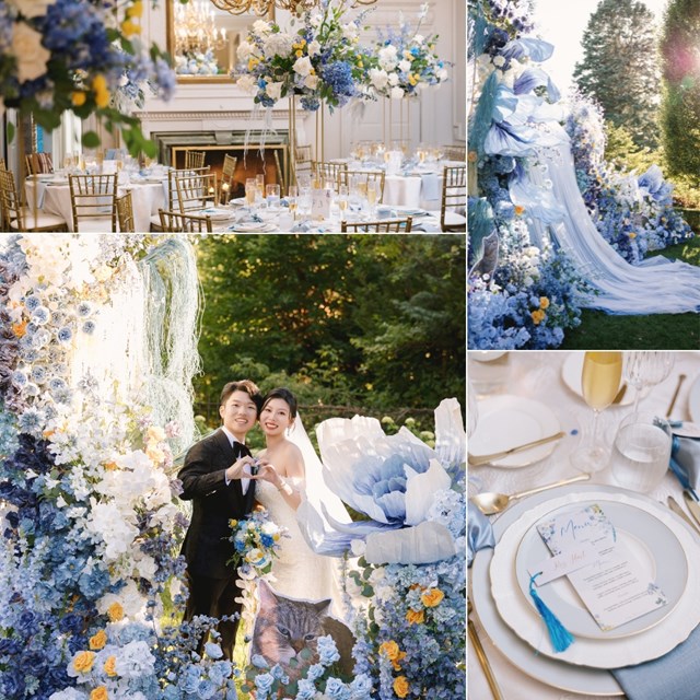 Planner Picks: Toronto’s Most Inspiring Weddings of 2025