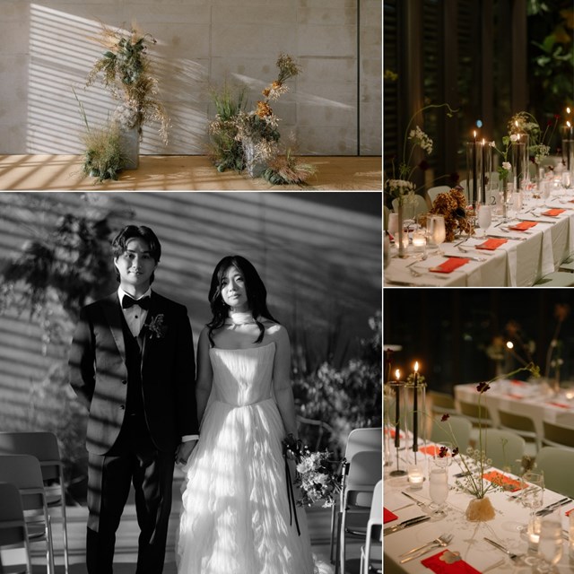 Planner Picks: Toronto’s Most Inspiring Weddings of 2025