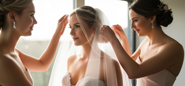 How to Choose Your Bridal Party: A Wedding Planning Guide