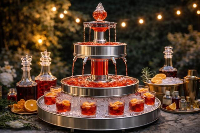 2026 Wedding Catering Trends Every Couple Should Know