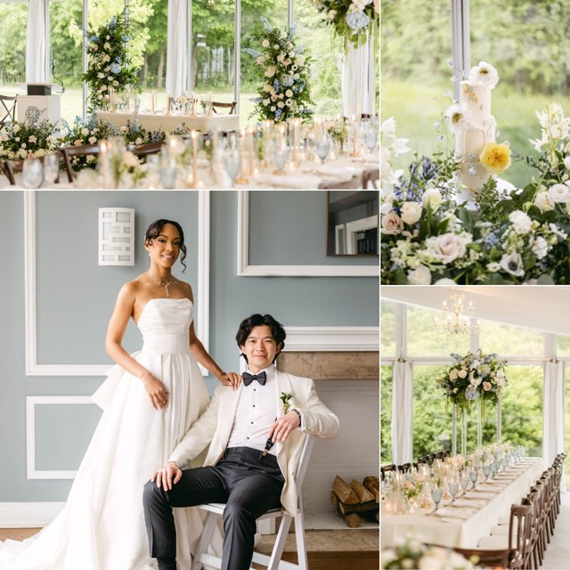 Planner Picks: Toronto’s Most Inspiring Weddings of 2025