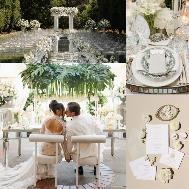 Planner Picks: Toronto’s Most Inspiring Weddings of 2025