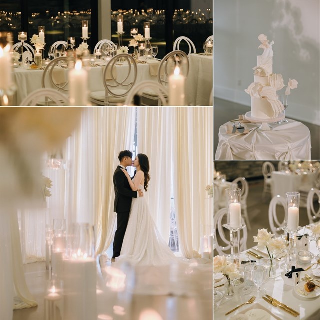 Planner Picks: Toronto’s Most Inspiring Weddings of 2025