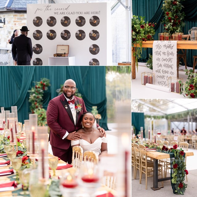 Planner Picks: Toronto’s Most Inspiring Weddings of 2025