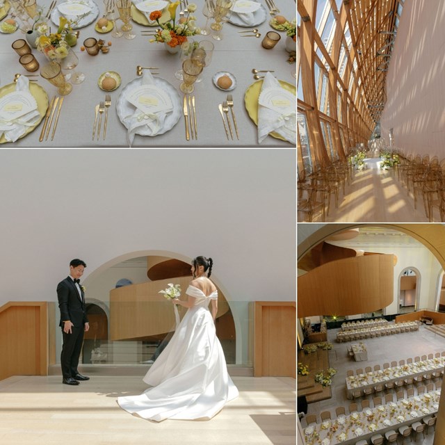 Planner Picks: Toronto’s Most Inspiring Weddings of 2025