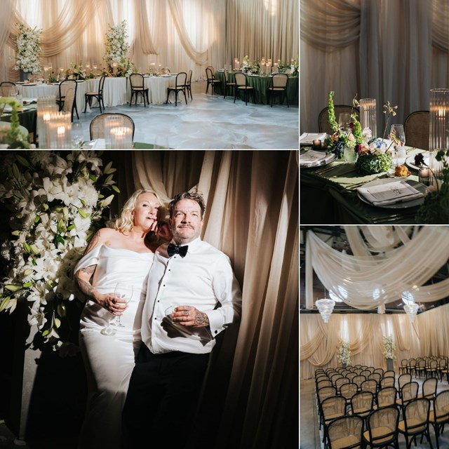 Planner Picks: Toronto’s Most Inspiring Weddings of 2025