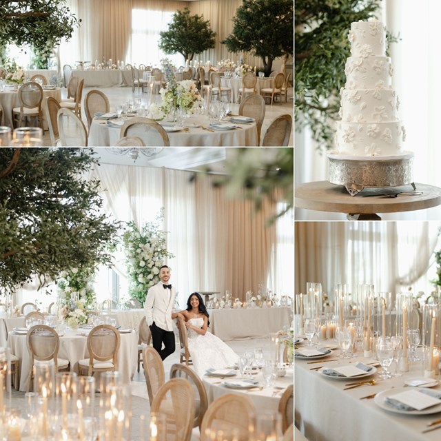 Planner Picks: Toronto’s Most Inspiring Weddings of 2025