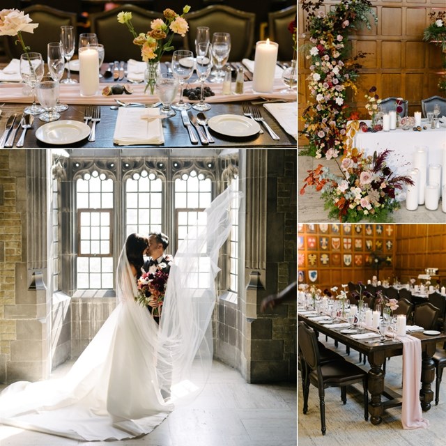 Planner Picks: Toronto’s Most Inspiring Weddings of 2025
