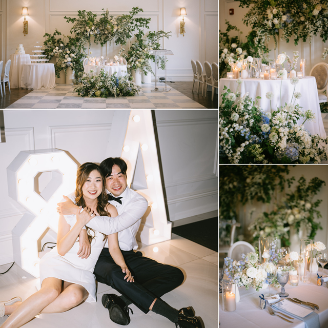 Planner Picks: Toronto’s Most Inspiring Weddings of 2025