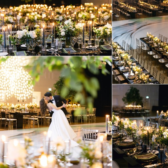 Planner Picks: Toronto’s Most Inspiring Weddings of 2025