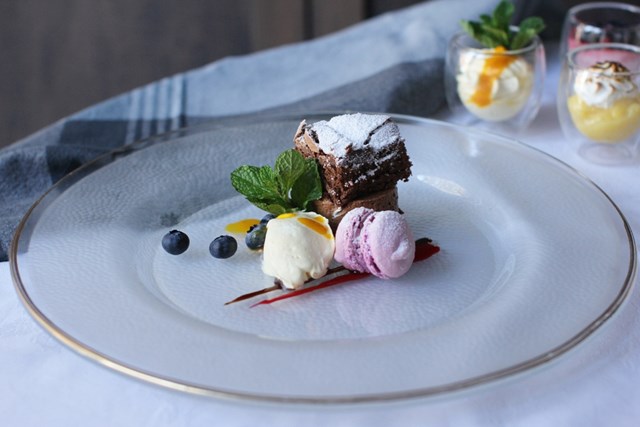 Catering Dessert Displays that Steal the Show