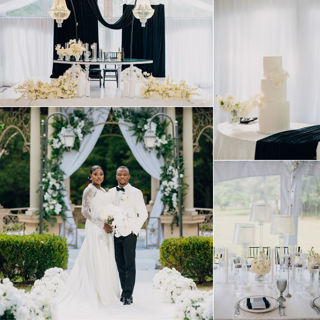 Planner Picks: Toronto’s Most Inspiring Weddings of 2025