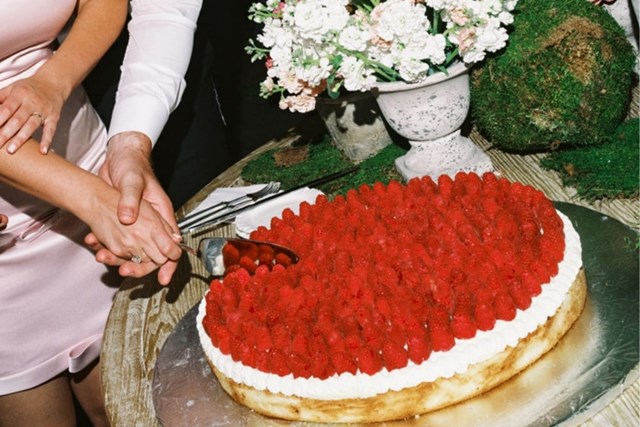 Catering Dessert Displays that Steal the Show