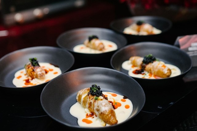 2026 Wedding Catering Trends Every Couple Should Know