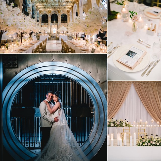 Planner Picks: Toronto’s Most Inspiring Weddings of 2025
