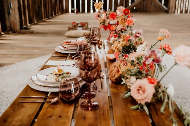 2026 Wedding Catering Trends Every Couple Should Know