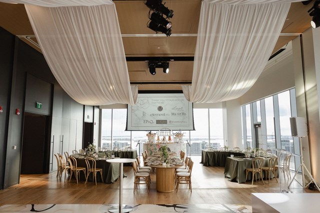 2026 Wedding Showcase At The Globe and Mail Centre