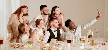 Wedding Captions for Instagram: 150+ Ideas Organized by Photo Type