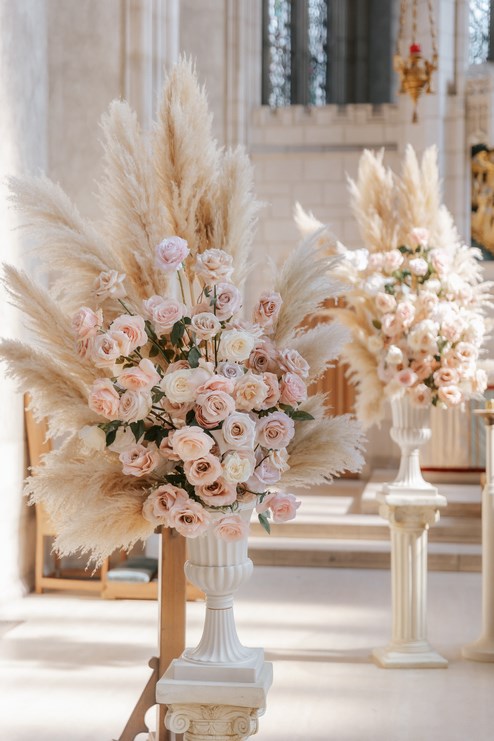 Vera Floral & Decor, Toronto