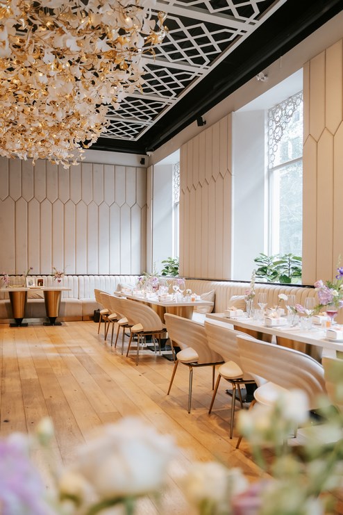Laylak, Toronto