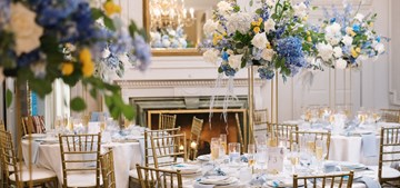 Classic Luxury at Graydon Hall Manor