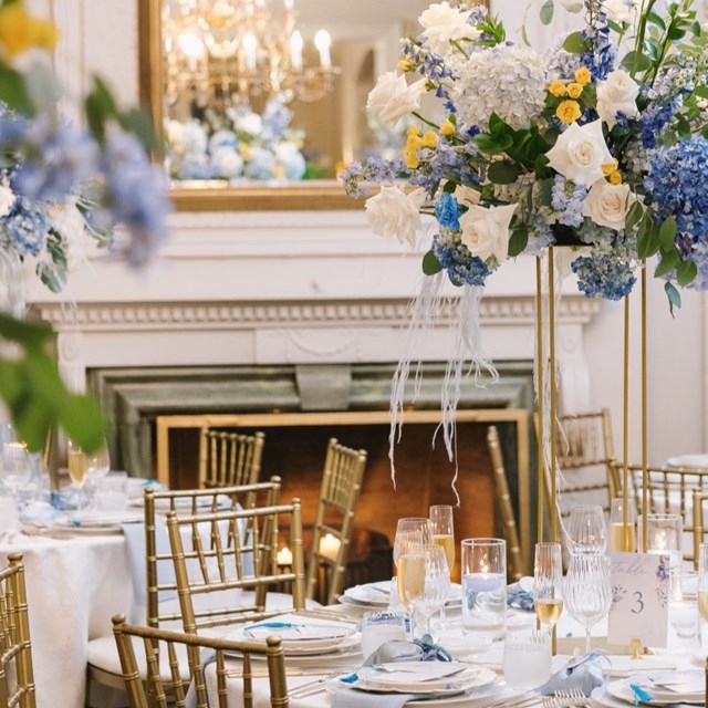 Classic Luxury at Graydon Hall Manor