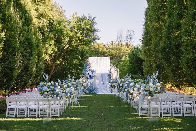 Classic Luxury at Graydon Hall Manor