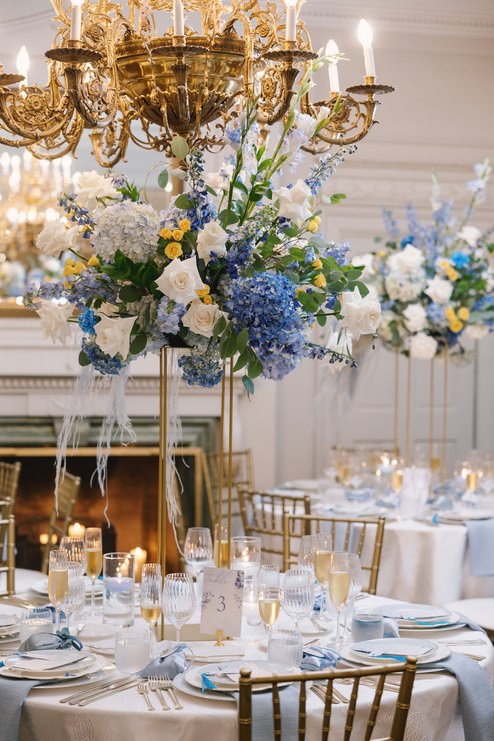 Classic Luxury at Graydon Hall Manor